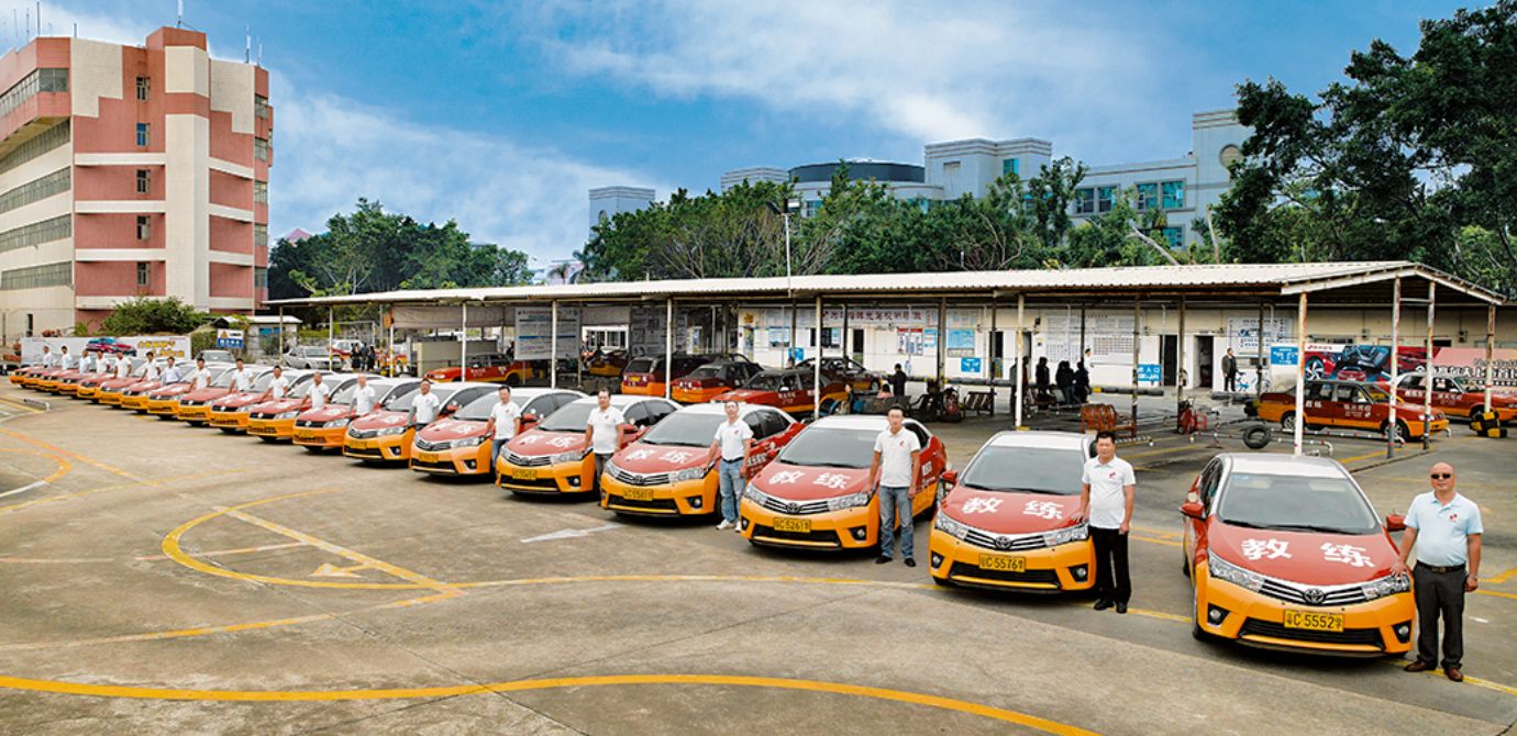【好消息】珠光駕校超值學(xué)車活動來啦！